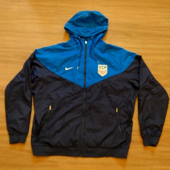 Nike Other - Nike windbreaker